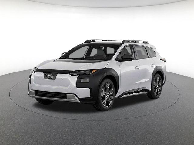 New 2026 Subaru Trailseeker Touring