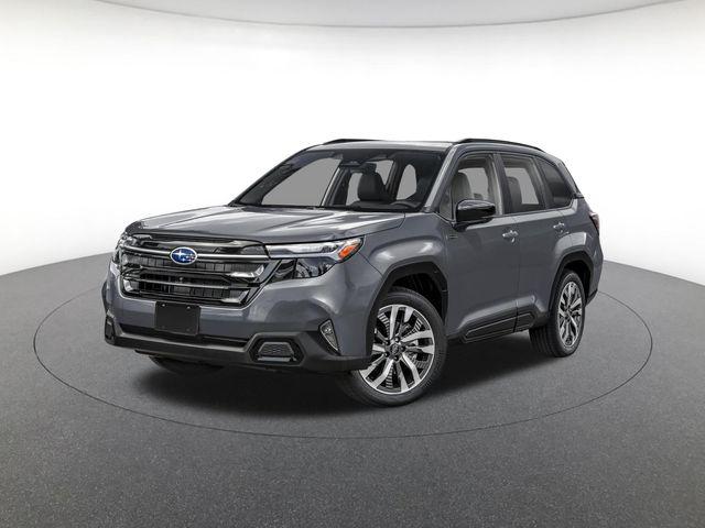 New 2026 Subaru Forester Hybrid Touring