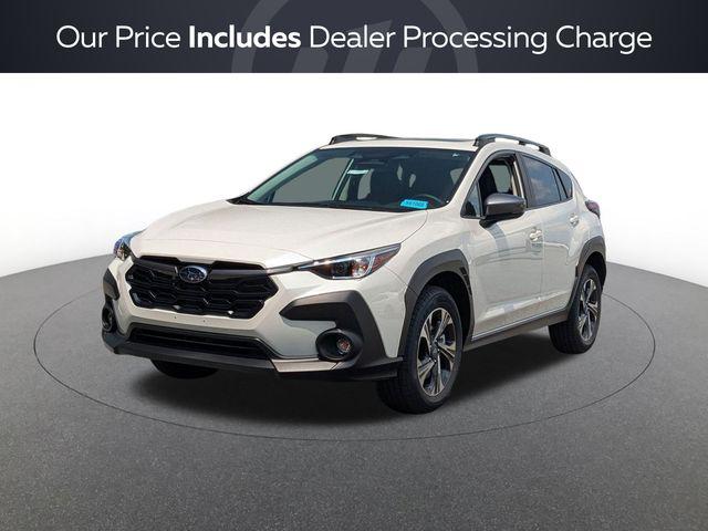New 2026 Subaru Crosstrek Premium