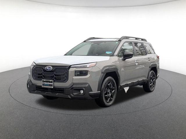 New 2026 Subaru Outback Limited