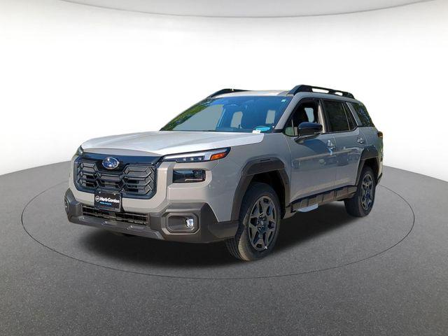 New 2026 Subaru Outback Premium