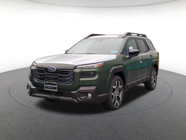 New 2026 Subaru Outback Touring XT