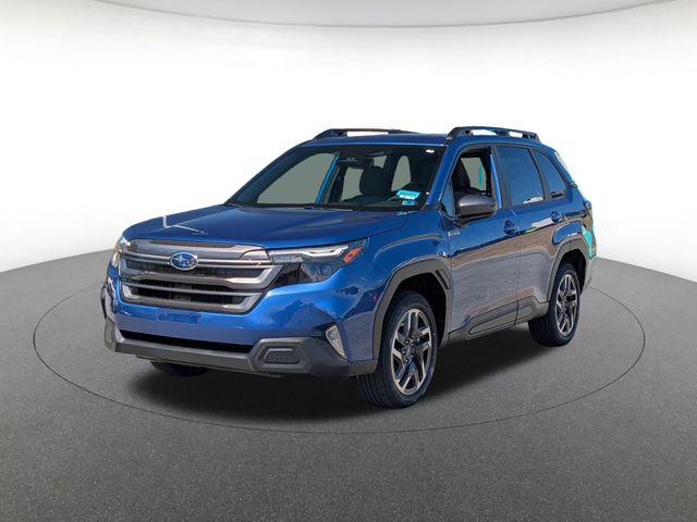 New 2026 Subaru Forester Hybrid Premium