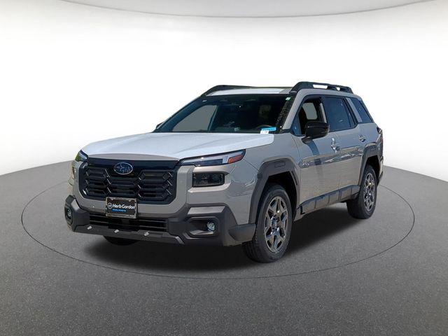 New 2026 Subaru Outback Premium