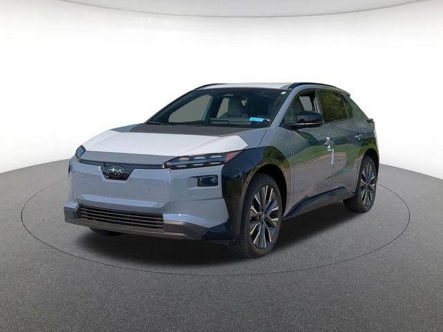 New 2026 Subaru Solterra Limited