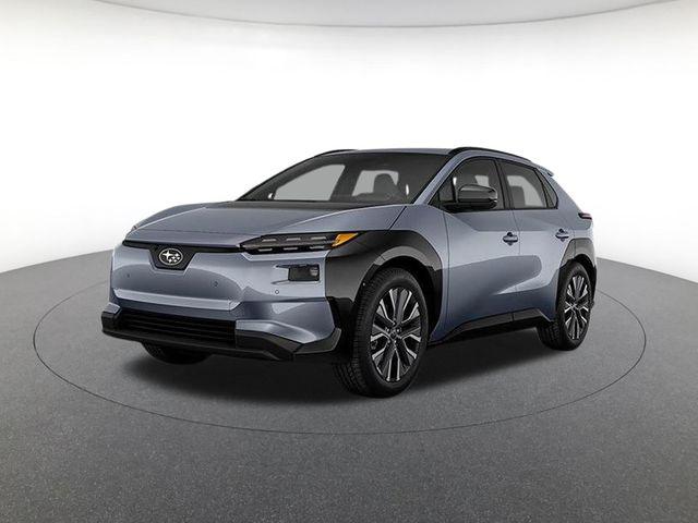 New 2026 Subaru Solterra Limited