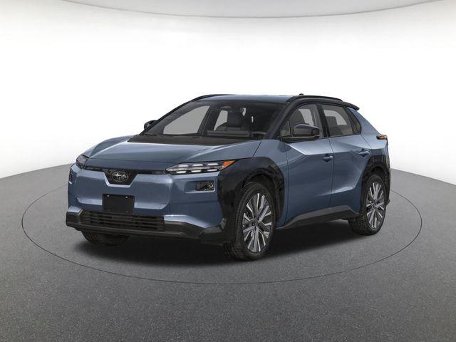 New 2026 Subaru Solterra Limited