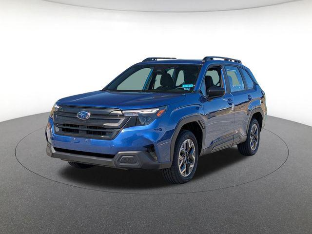 New 2026 Subaru Forester Base