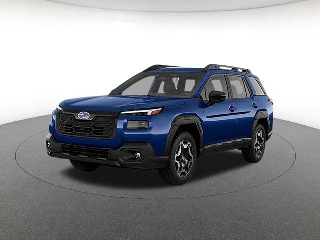 New 2026 Subaru Outback Touring