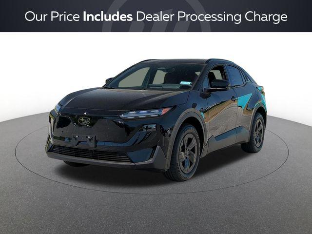 New 2026 Subaru Uncharted Sport