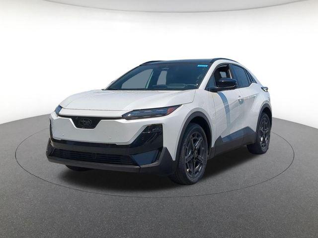 New 2026 Subaru Uncharted GT