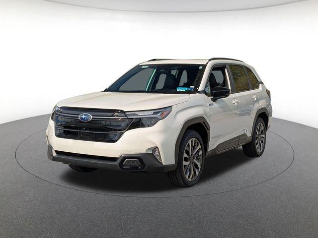 New 2026 Subaru Forester Hybrid Touring