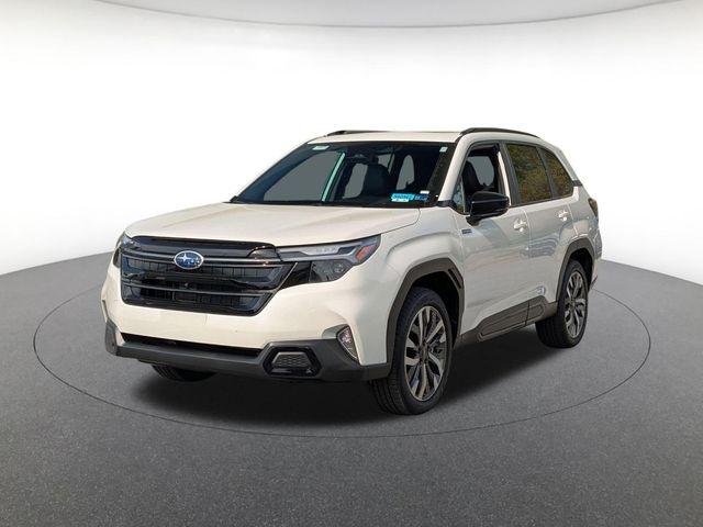 New 2026 Subaru Forester Hybrid Touring