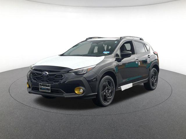New 2026 Subaru Crosstrek Hybrid Base