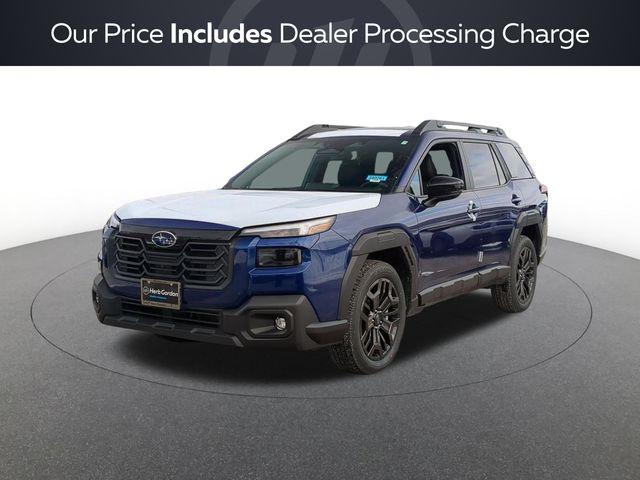 New 2026 Subaru Outback Limited XT