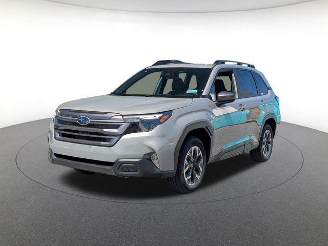New 2026 Subaru Forester Premium