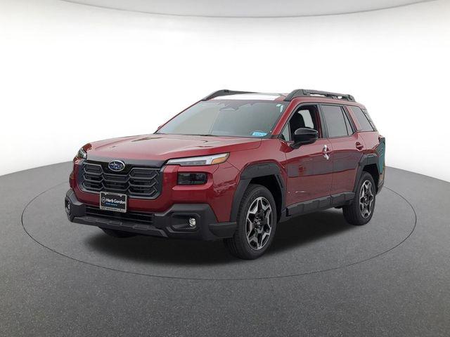 New 2026 Subaru Outback Touring