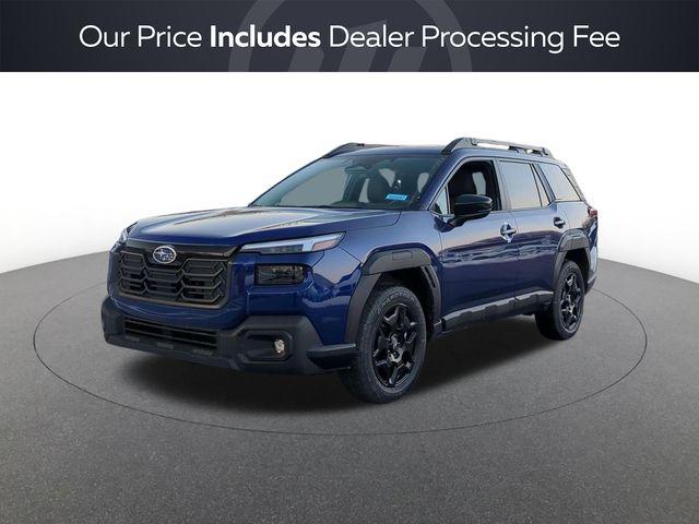 New 2026 Subaru Outback Limited