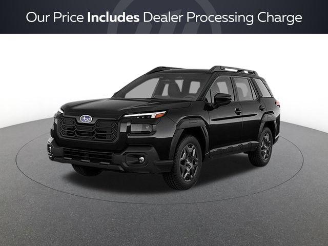 New 2026 Subaru Outback Premium