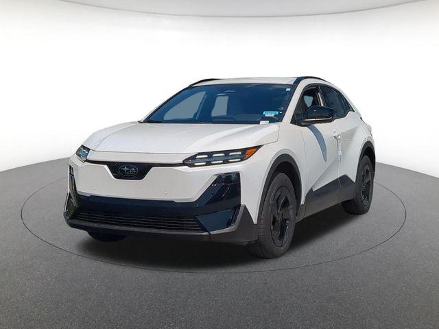 New 2026 Subaru Uncharted Sport