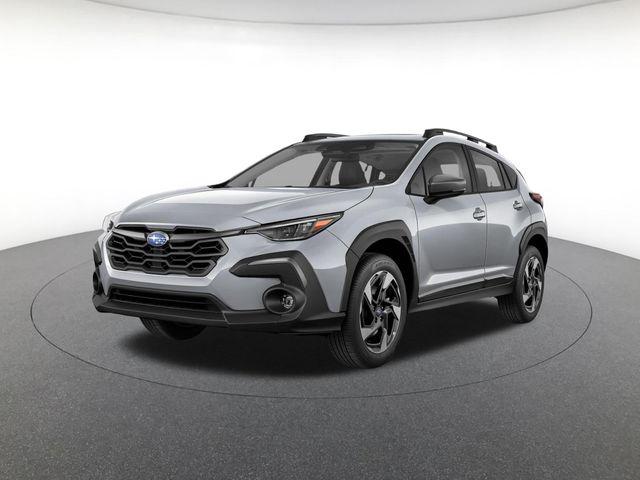 New 2026 Subaru Crosstrek Limited