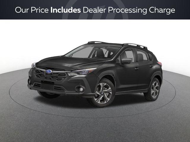 New 2026 Subaru Crosstrek Premium