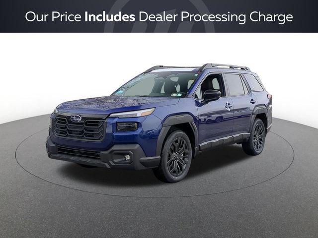New 2026 Subaru Outback Limited XT