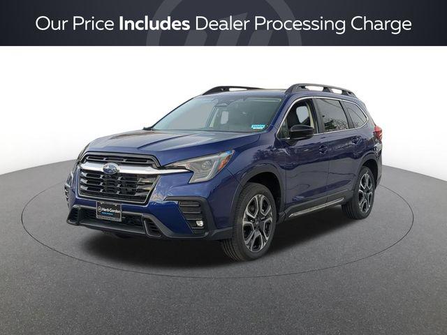 New 2026 Subaru Ascent Limited 7-Passenger