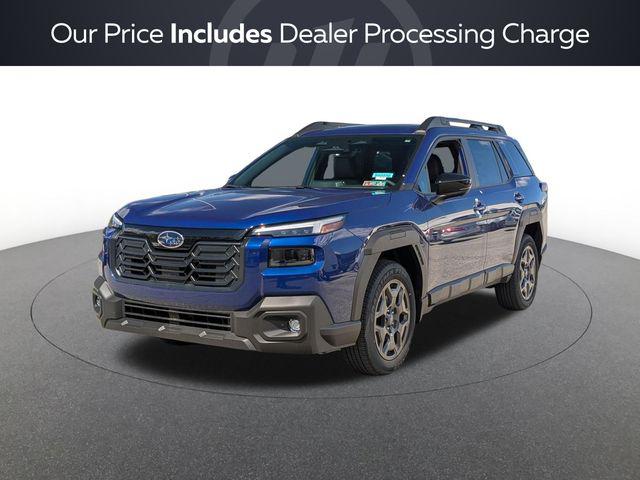 New 2026 Subaru Outback Premium