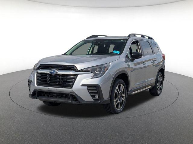 New 2026 Subaru Ascent Limited 7-Passenger