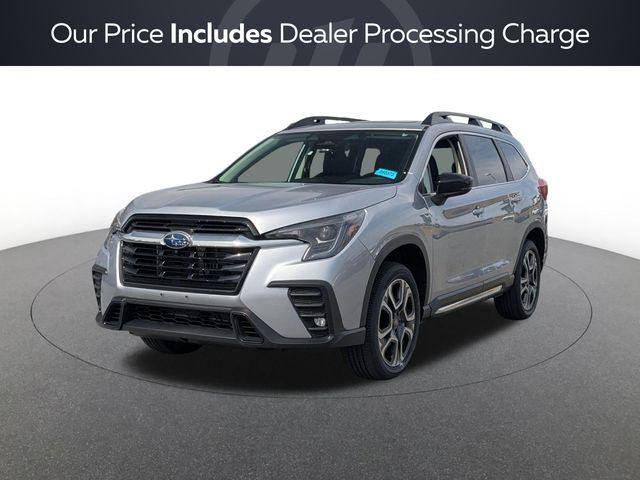 New 2026 Subaru Ascent Limited 7-Passenger