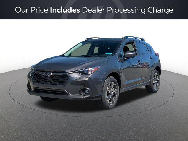 New 2026 Subaru Crosstrek Premium