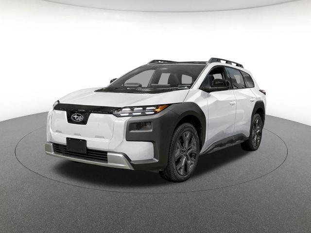 New 2026 Subaru Trailseeker Premium