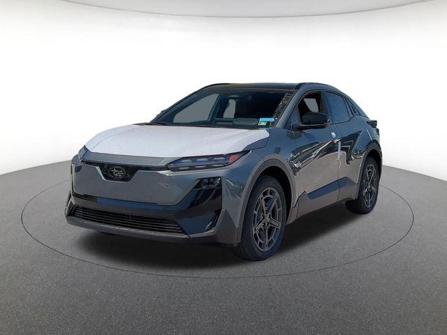 New 2026 Subaru Uncharted GT
