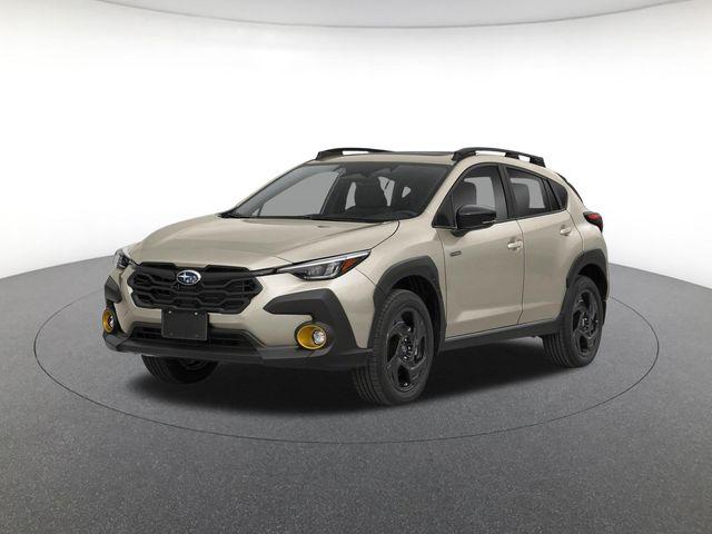 New 2026 Subaru Crosstrek Hybrid Base