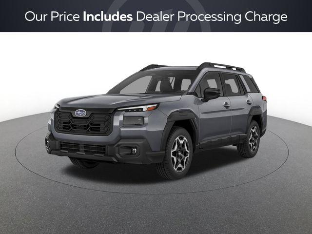 New 2026 Subaru Outback Touring XT
