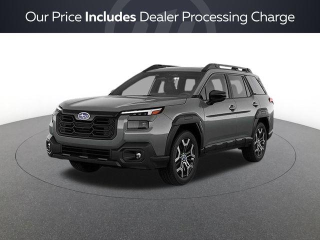 New 2026 Subaru Outback Touring XT