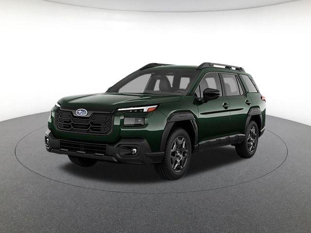 New 2026 Subaru Outback Premium