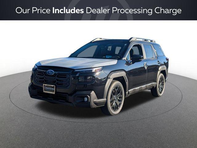 New 2026 Subaru Outback Limited XT