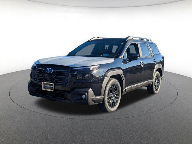 New 2026 Subaru Outback Limited XT