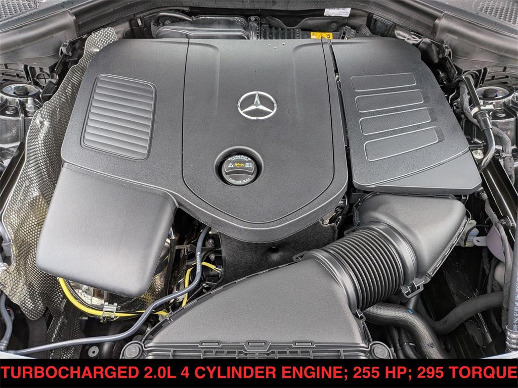 MERCEDES-BENZ GLC-CLASS - 10