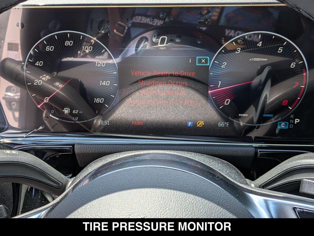 2026 Mercedes-BENZ GLA 照片 10