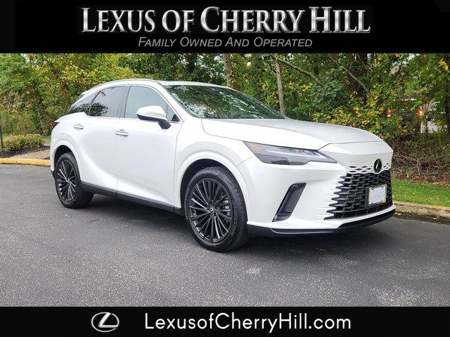 Certified 2024 Lexus RX 350 Premium