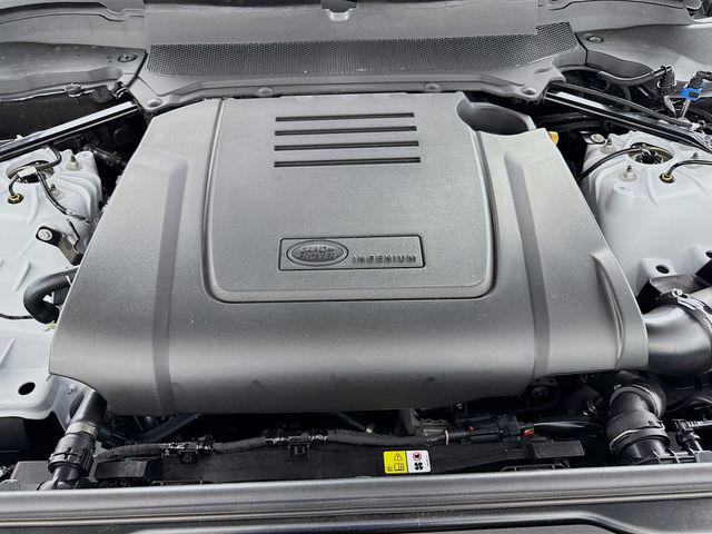 2026 LAND Rover DISCOVERY DYNAMIC SE thumbnail 32