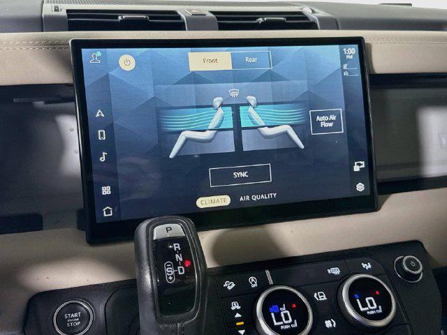 صورة مصغرة 18 لـ 2023 LAND Rover DEFENDER 130 SE