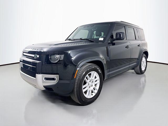 2024 Land Rover Defender