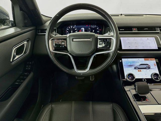 2023 LAND Rover RANGE ROVER VELAR P250 S R-DYNAMIC 缩略图 25