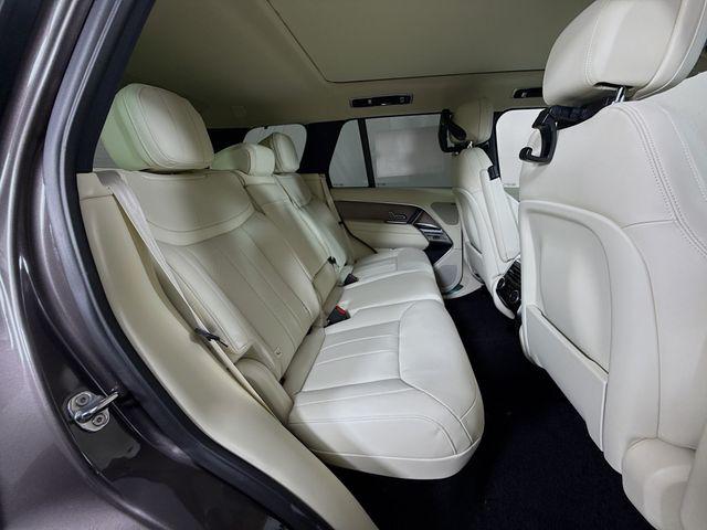 صورة مصغرة 29 لـ 2026 LAND Rover RANGE ROVER P400 SE
