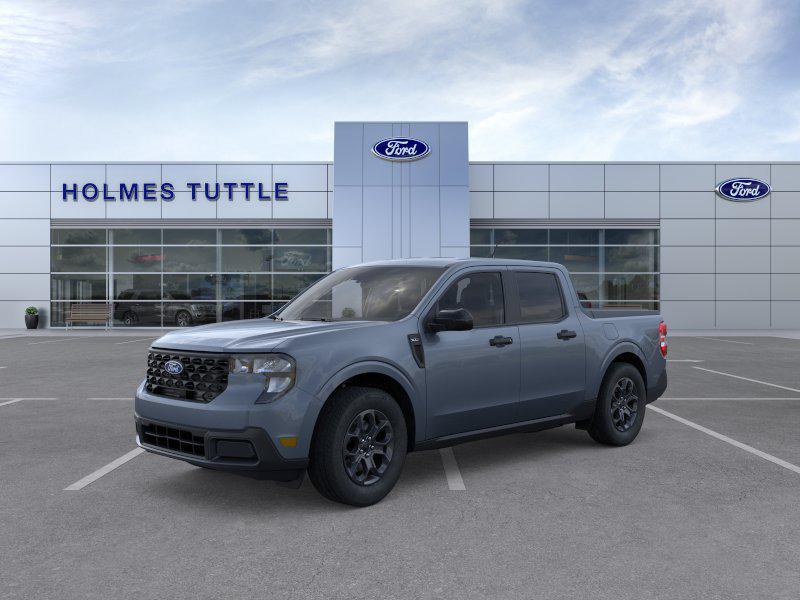 New 2026 Ford Maverick XLT