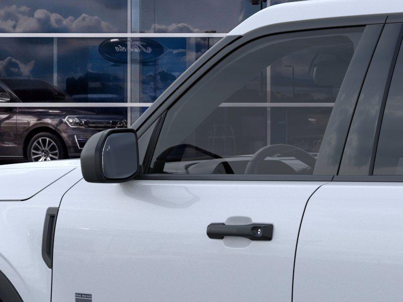 2026 FORD BRONCO SPORT BIG BEND 缩略图 20